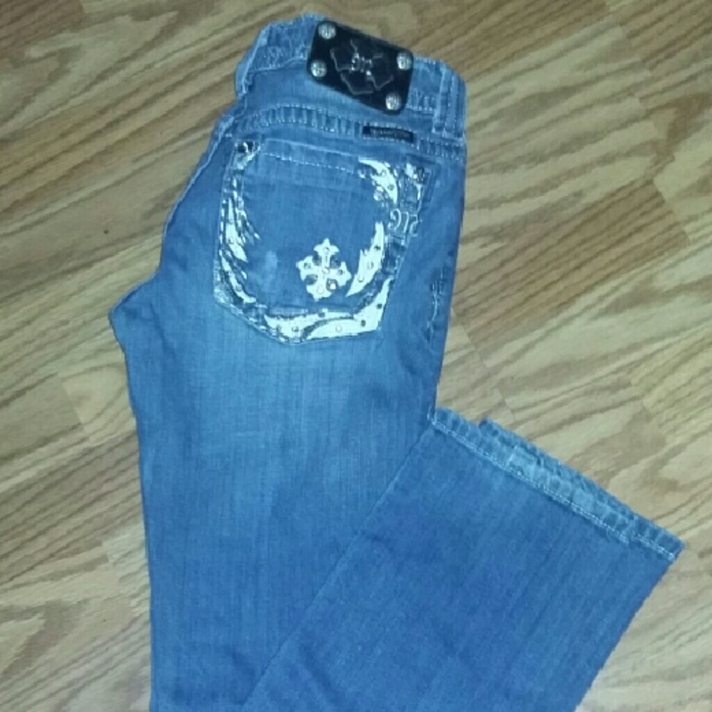 💸 LAST CHANCE💸 Miss Me Jeans
