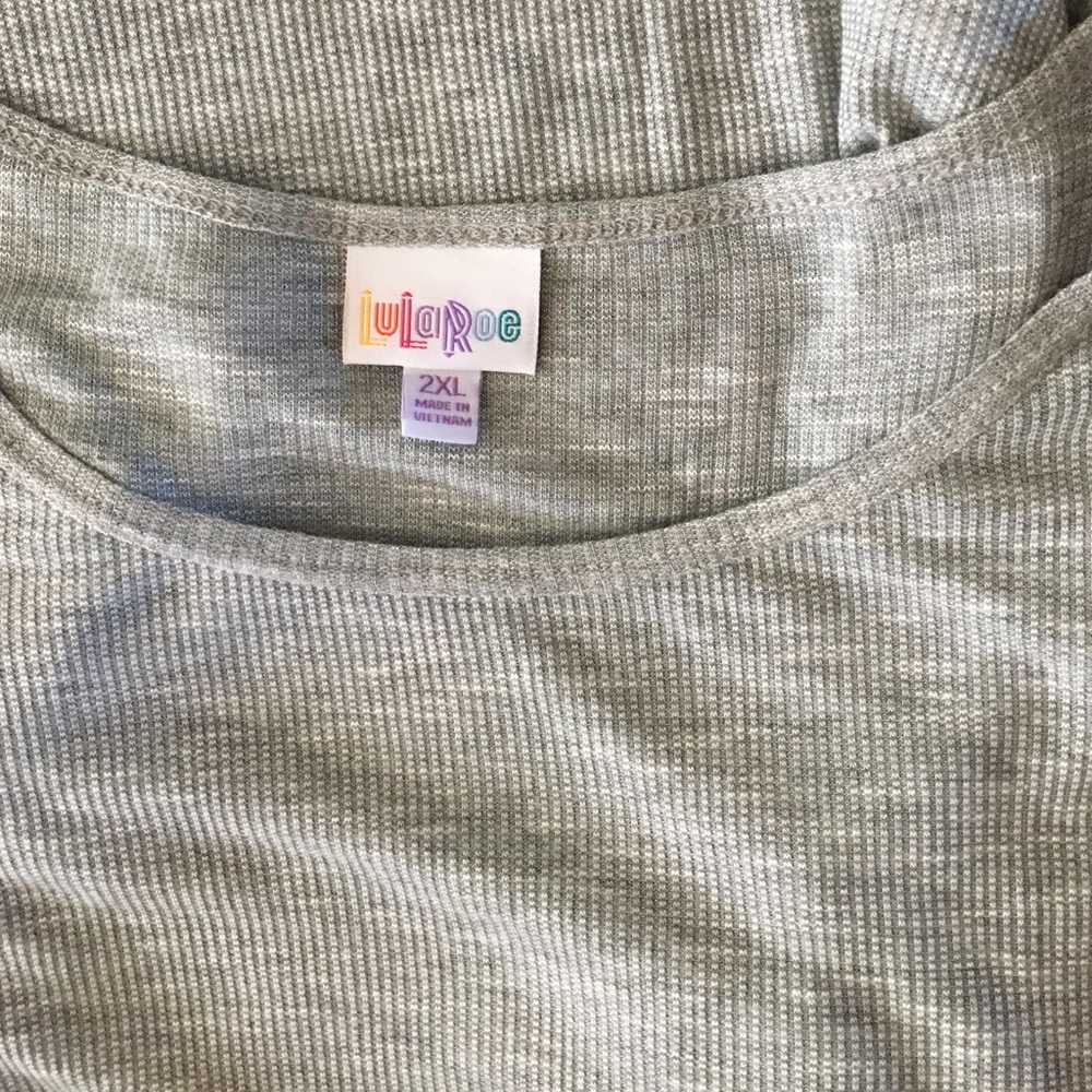 Lularoe Irma