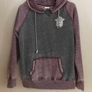 Zumiez Sweatshirt