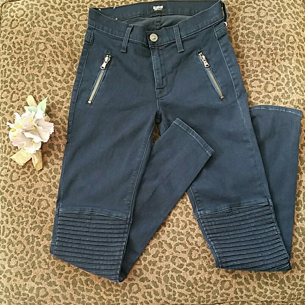 Hudson Jeans - Picture 2 of 2
