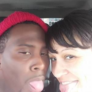 Meet your Posher, Damien