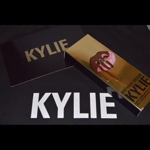 Kylie Cosmetics Leo | Lip Kit