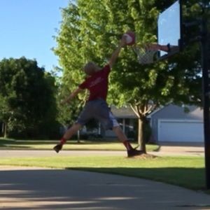 Meet your Posher, Michael