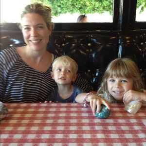 Meet your Posher, Christi