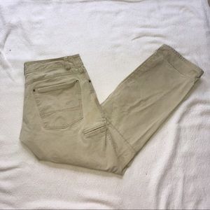 Men's Kuhl pants!