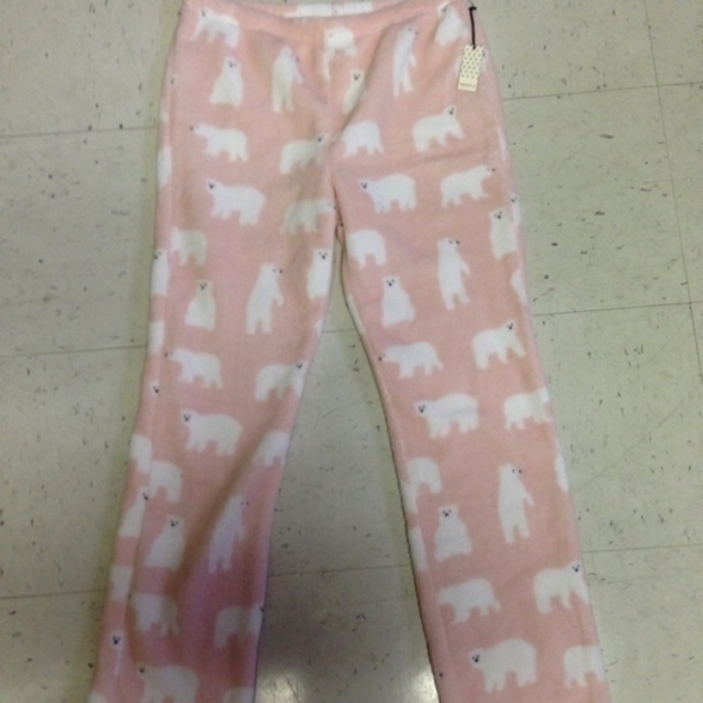 Forever 21 pajama pants