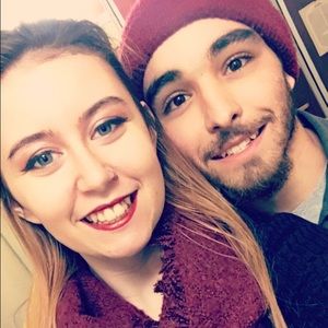 Meet your Posher, Courtney