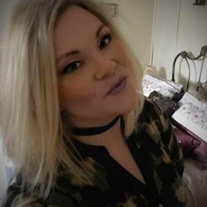 Meet your Posher, Katherine