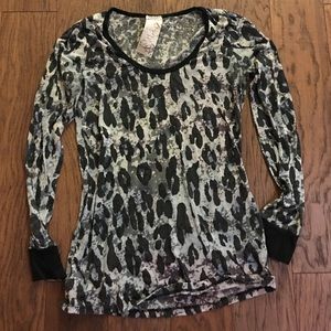 G.Girl Top Size Large