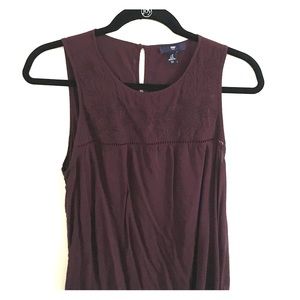 Gap blouse