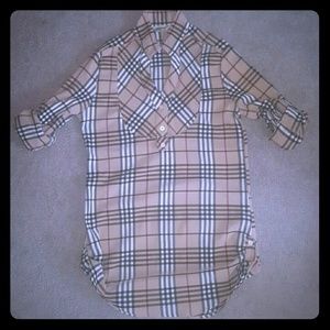 Women's tunic