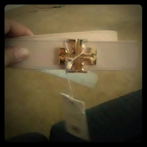 Tory Burch Reversible belt