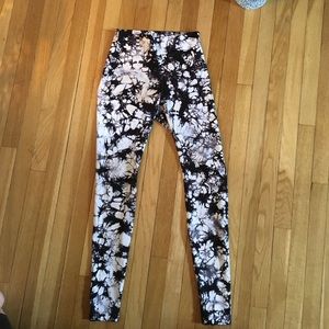 lululemon high waist leggings