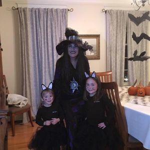 Meet your Posher, Faye