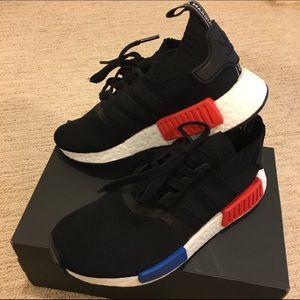 Adidas NMD R1 OG | Men 5/ Women 7