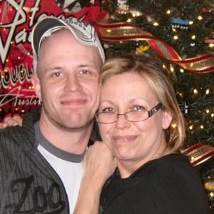 Meet your Posher, Christopher