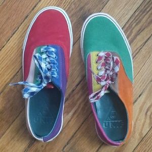 Unif Corbin Sneakers