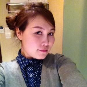 Meet your Posher, Eunhee