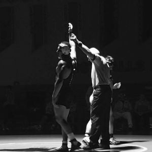 Meet your Posher, Randy