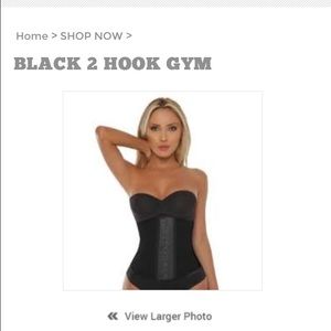 Body shapers