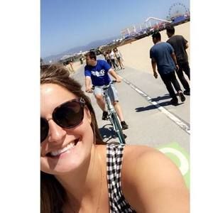 Meet your Posher, Molly