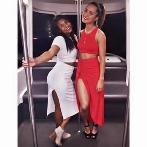 Meet your Posher, Charmaine