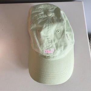 Vineyard Vines baseball cap