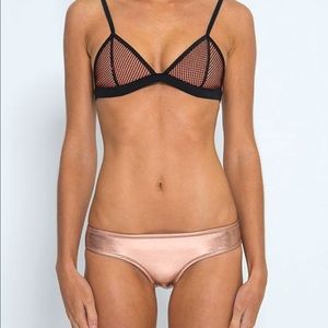 Triangl Swimwear Bikini
