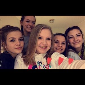 Meet your Posher, Adrian