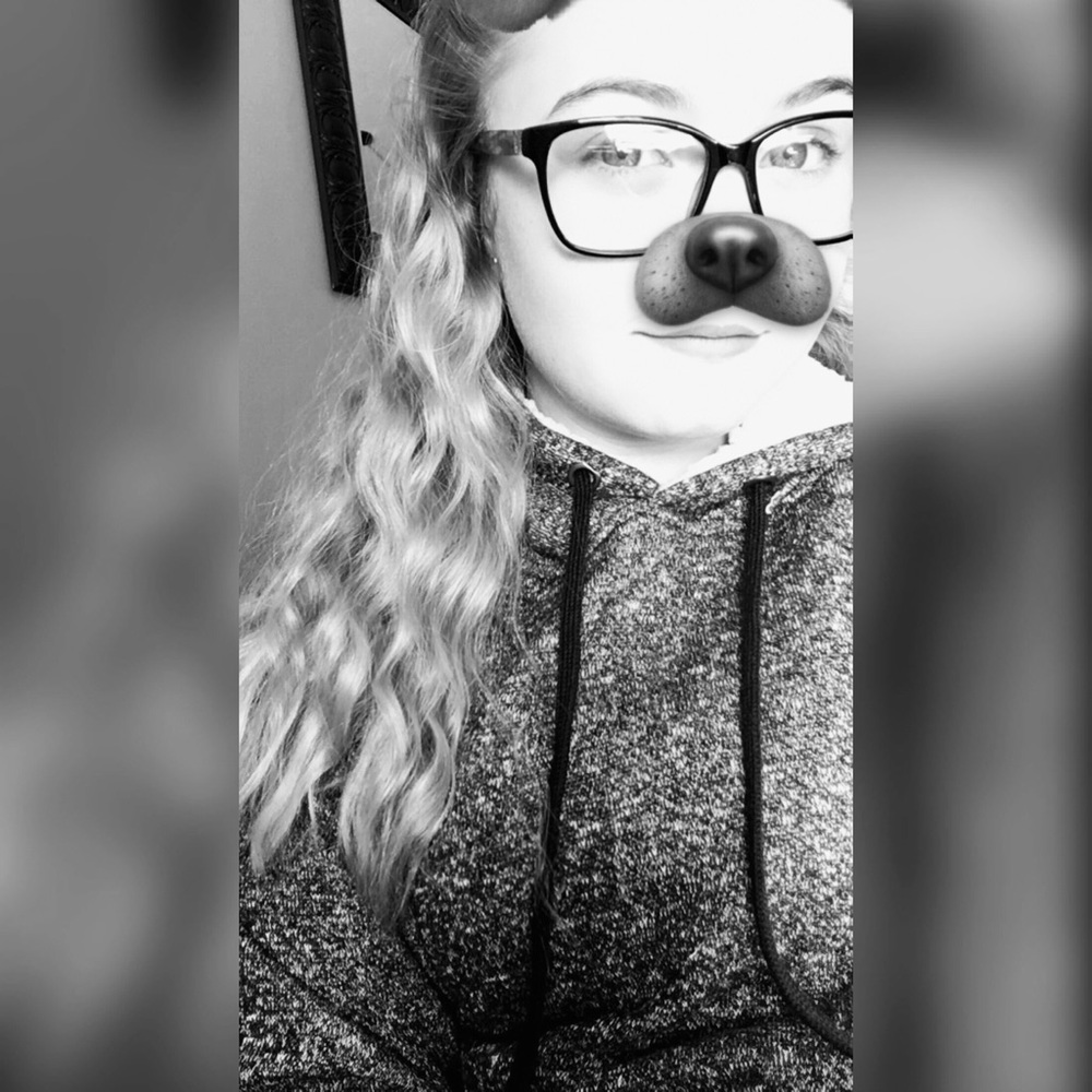 Meet your Posher, Moriah