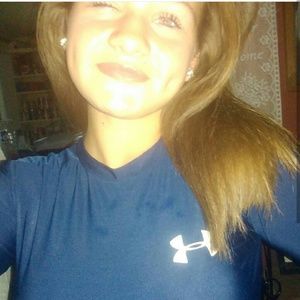 Meet your Posher, Carly