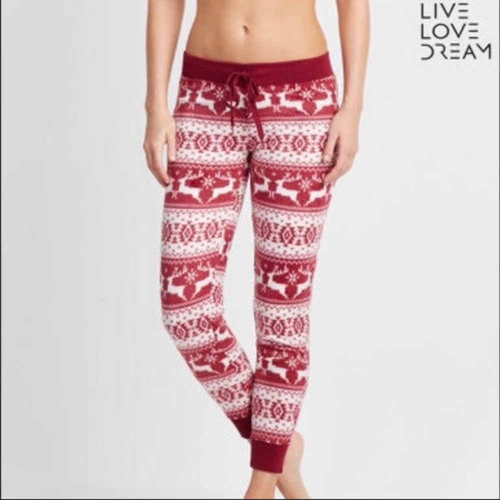 Aeropostale brand joggers