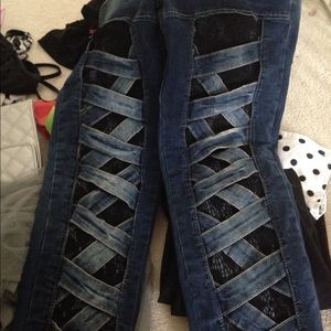 Trade for my sexy mama!