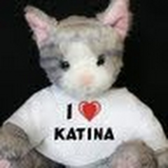 Meet your Posher, Katina - Picture 1 of 1