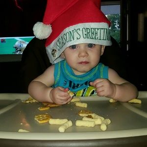 Meet your Posher, Caitlyn