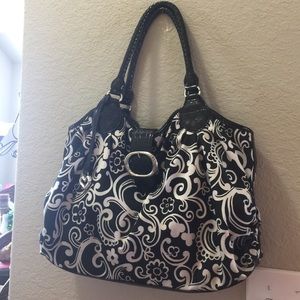 Brighton Purse