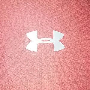Under Armour Tops - Under Armour Womens M Fitted Crewneck Shirt Under Armour Tops - Under Armour Womens M Fitted Crewneck Shirt