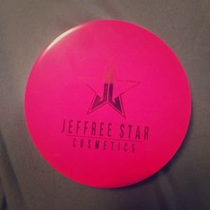 ❄️JEFFREE STAR DEEP FREEZE SKIN FROST❄️