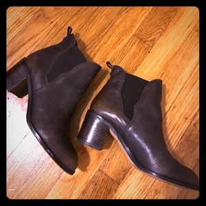 Sam Edelman Justin Boot