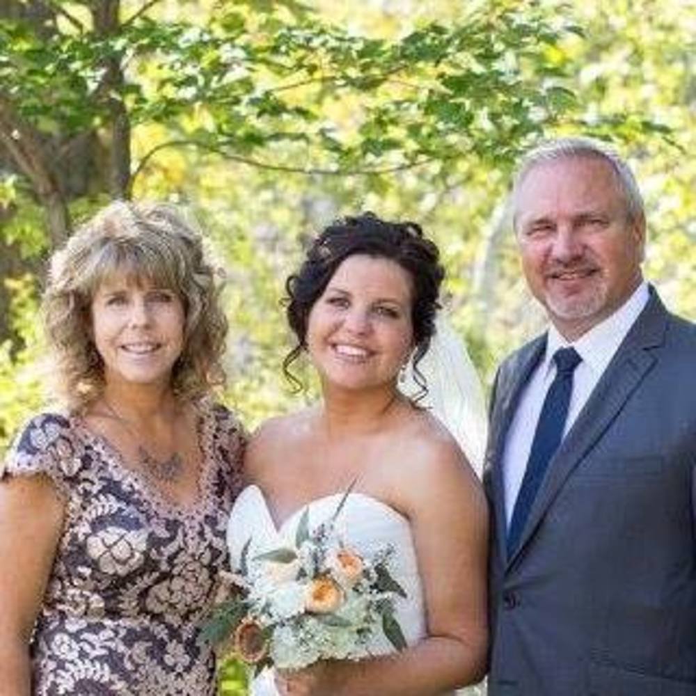 Meet your Posher, Teresa