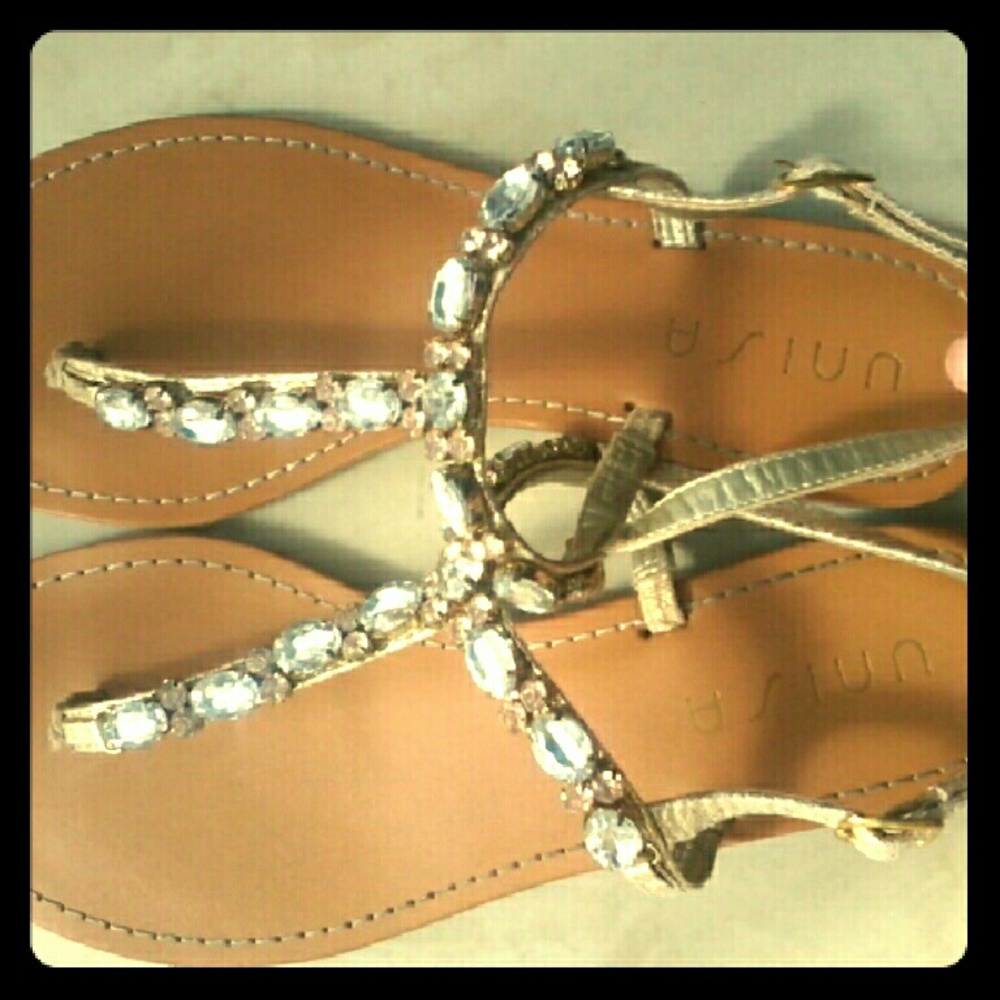 SEXY LADIES sandals