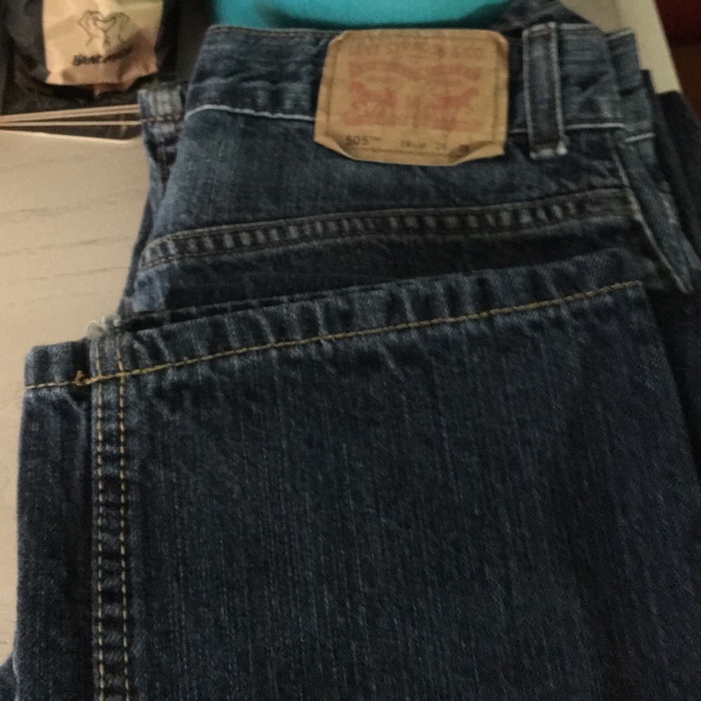 Levi's - Picture 2 of 2