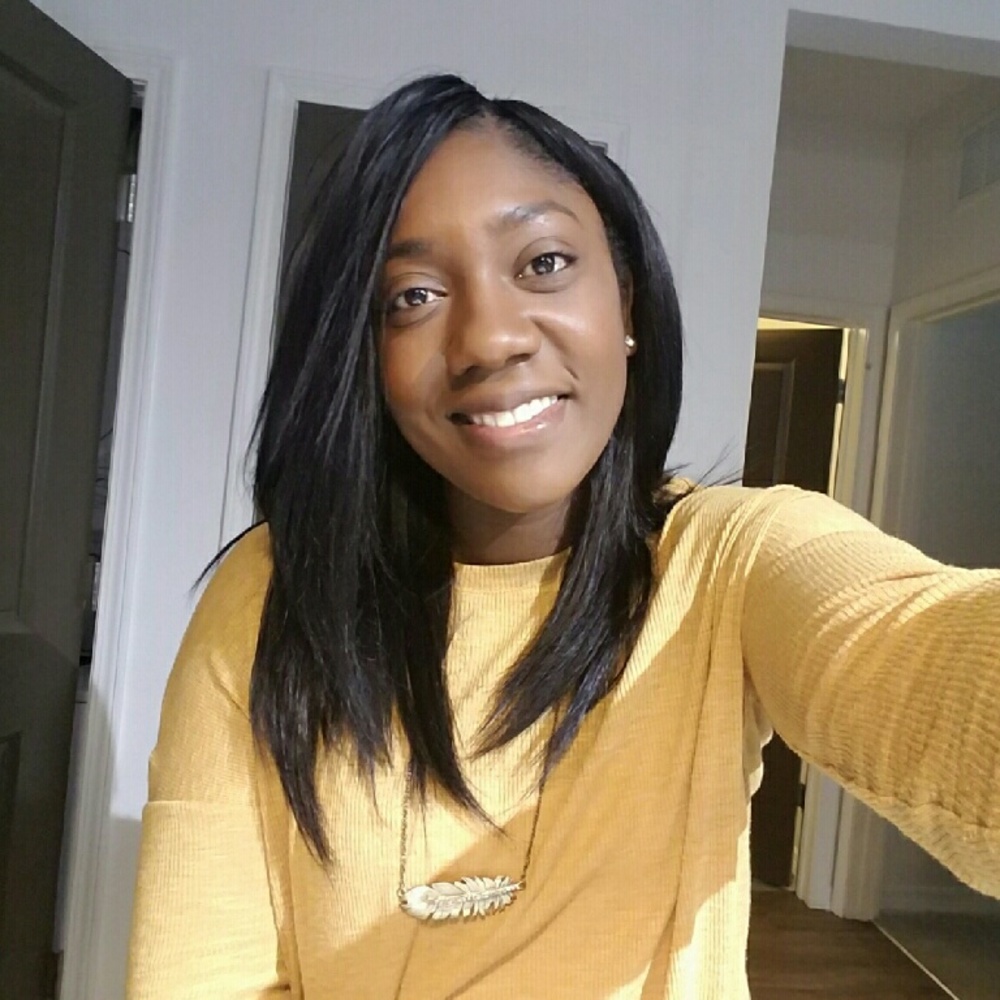 Meet your Posher, Laquita