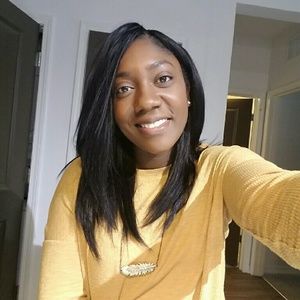 Meet your Posher, Laquita