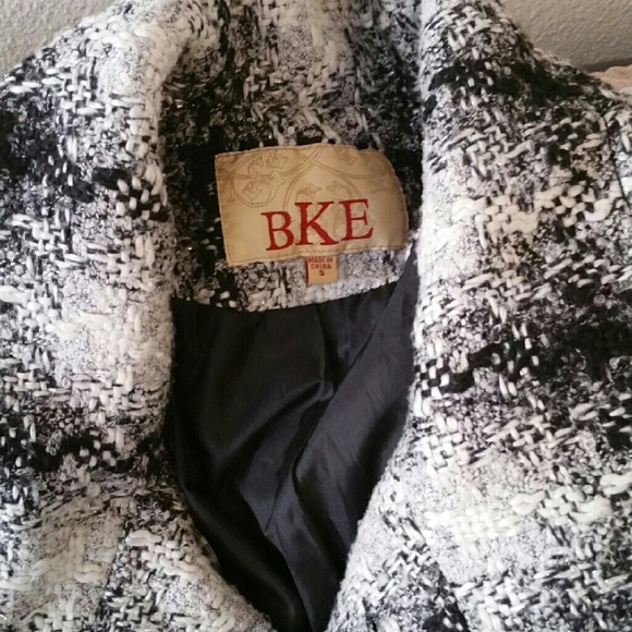 Bke pea coat - Picture 2 of 3