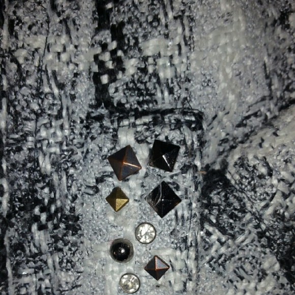 Bke pea coat - Picture 3 of 3