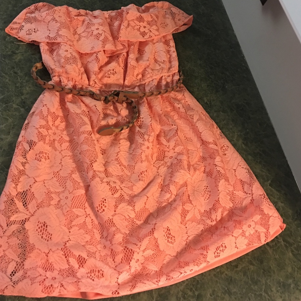 Summer dress