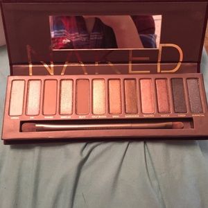 ❤URBAN DECAY NAKED PALETTE❤