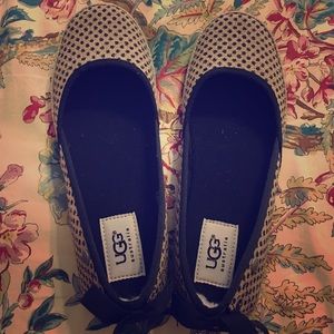Brand new ugg shoes