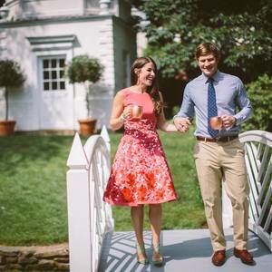 Meet your Posher, Elizabeth